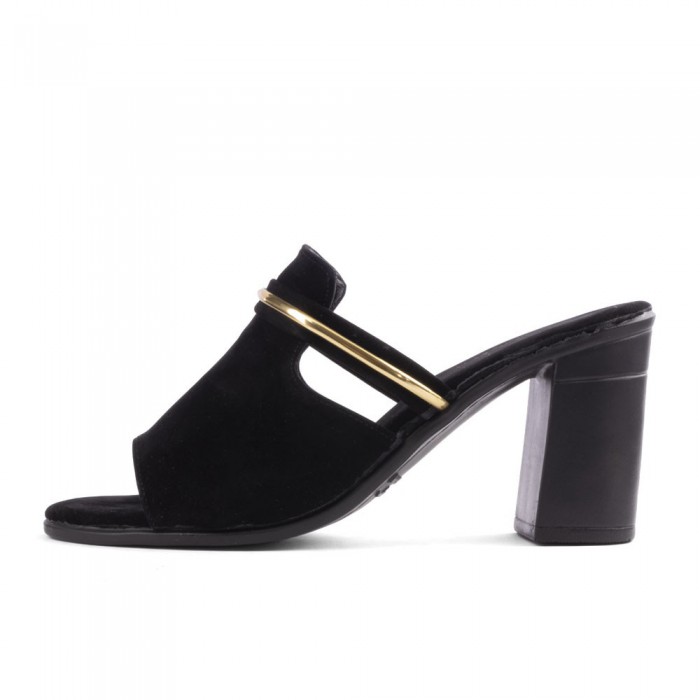 دمپایی مجلسی کیتوکیت مدل شهرزاد کد 01